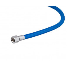 Regulator slange Miflex 210cm Blå