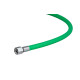Regulator slange Miflex 120cm Grøn