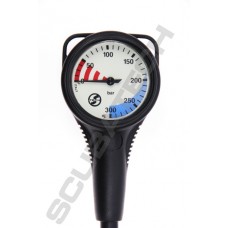 Scubatech Manometer Combo 300bar