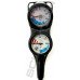 Tecline Regulator sæt R5 Tec 1 + Konsol sæt 2