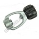 Scubatech 1 trin DIN - INT adapter G5/8 232 bar