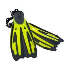 Scubatech Finner Tiara pro, Gul