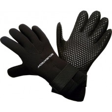 Scubatech neopren handsker 5mm- UDGÅENDE