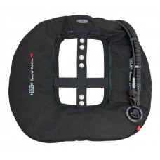 Tecline Donut 22 special edition vinge til Rebreather