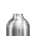 Tecline Alu flaske 7 Liter, Børstet, uden ventil