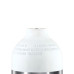 Tecline Alu flaske 7 Liter, hvid, uden ventil