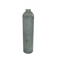 Alu flaske 7 Liter (Polaris) Neutral, uden ventil