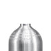 Tecline Alu flaske 11,1 Liter, Børstet, uden ventil