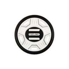 Tecline cover REC 1 Hvid