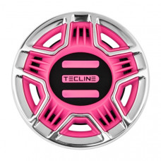 Tecline cover TEC 2 Pink