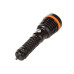Tecline LED light Zoom, 1500 lm - black