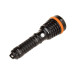 Tecline LED light Zoom, 1500 lm - black