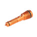 Tecline LED light Zoom, 1500 lm - Orange