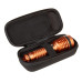 Tecline LED light Zoom, 1500 lm - Orange
