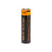 Tecline US-17 Led lygte 2000Lm - Sort