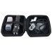 Tecline US-17 Led lygte 2000Lm - Sort