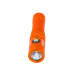 Tecline US-17 Led lygte 2000Lm - Orange