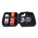 Tecline US-17 Led lygte 2000Lm - Orange