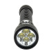 Tecline Quattro Led lygte