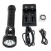 Tecline Quattro Led lygte