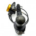 Tecline Teclight Sidemount
