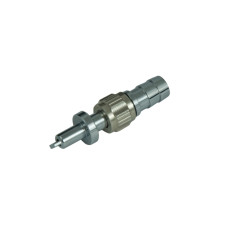 Tecline oral inflator Metal for bøje