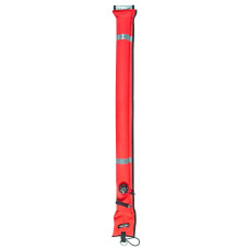 Tecline SMB lukket 11/117cm uden karbin