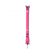 Tecline SMB lukket 11/117cm PINK