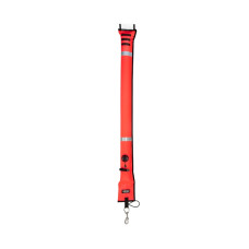 Tecline SMB lukket 11/117cm metal inflation