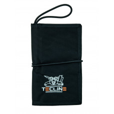 Tecline Wetnotes komplet