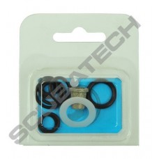 Tecline Service kit (88051-13) for I-st stage R 1 PRO - viton							