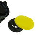 Silicone ring til 2 trins adskildelse