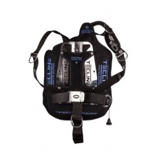Tecline Peanut 11 (11kg/24lbs) - MINI Comfort set - vægt 3,20  kg							