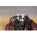 Tecline Regulator sæt V1 ICE TEC 1 Semi Tec 2 set