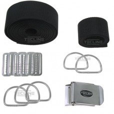 Tecline Dir Harness komplet