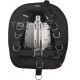 Tecline Donut 22 vingesystem til dobbeltflasker Comfort harness