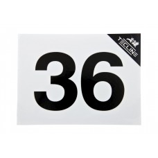 Tecline MOD 36 flaske mærke