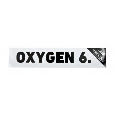 Tecline OXYGEN  6 flaske mærke