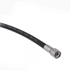 Tecline Regulator Slange gummi flex 56cm