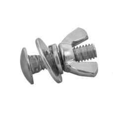 Tecline skrue for flaske adapter 445g