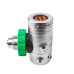 Tecline 1 trin R2 TEC M26x2