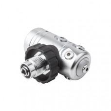 Tecline 1 trin R2 TEC med 5 LP port