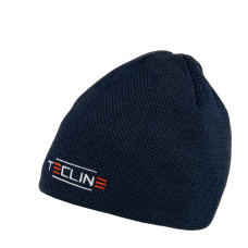 Tecline vinter hue - Blå