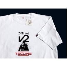 Tecline T-shirt V2