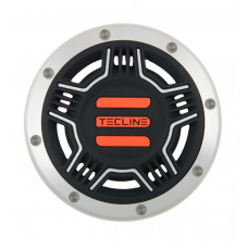 Tecline cover upgrade TEC 1 Black