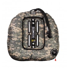 Tecline  Donut 17 special edition vinge Camuflage