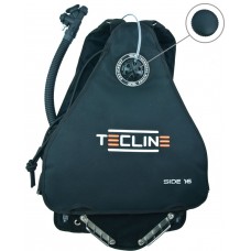 Tecline Sidemount 16 BCD