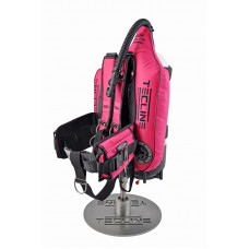 Tecline Peanut 16 Lady sæt Pink