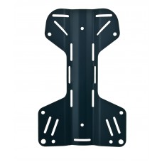 Tecline Bagplade H model