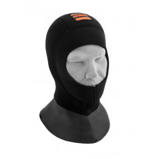 Tecline Neopren Hood 7mm neck coolar